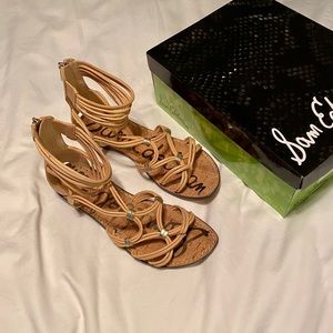 Sam Edelman Gianni sandal